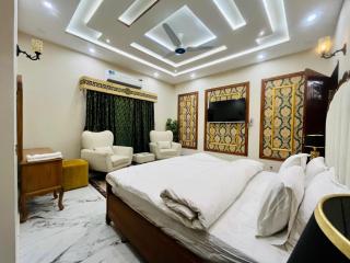 Star Continental Hotel - 5