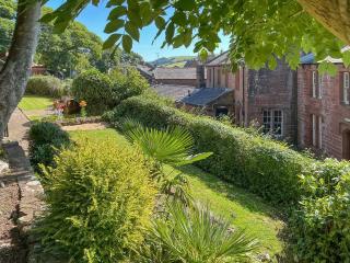 Abbey Cottage - 3