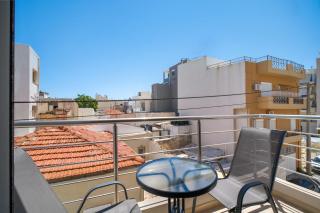 Heraklion Urban Retreat - 8