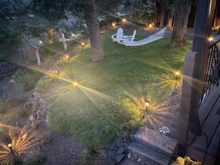Mica Bay Chalet - 5