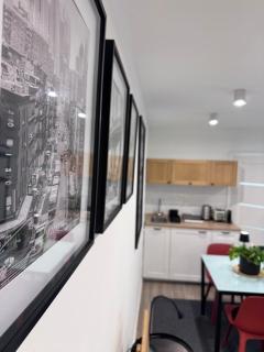 Apartmány Benešov - 2