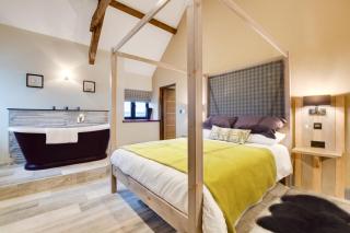 1 Bed in Aberdaron oc-bow85 - 9