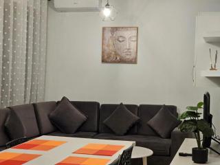 07 Apartment Vlore - 1
