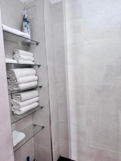 Appartement spacieux tout confort - 9
