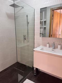 Appartement spacieux tout confort - 8