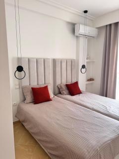 Appartement spacieux tout confort - 6