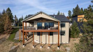 Osprey Mountain Lodge - 2