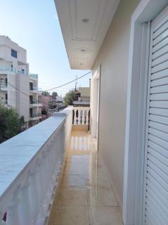 Casa Antigone-Cozy Athens Stay near Metro Mall - Athènes - 8