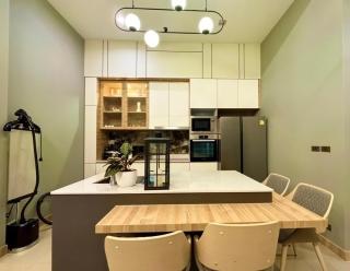 Dewvilla Luxury Villa, Private Pool, Near Jomtien Beach, 3BR - 6