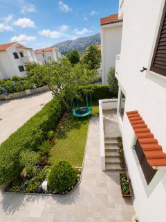 Apartments Mohar III - 9