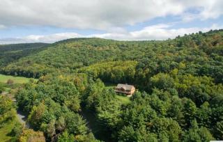 Silver Ridge - Hilltop Chalet with Sweeping Views - 5