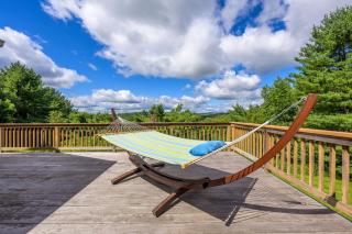 Silver Ridge - Hilltop Chalet with Sweeping Views - 4