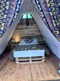 Arusha Jua Eco Home- on coffee farm - 8