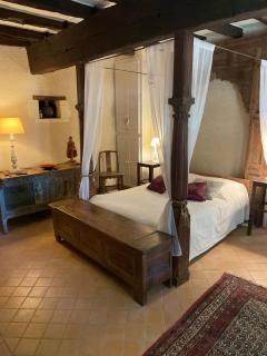 La Gilbertie - 1