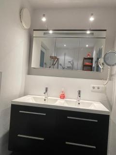 Ferienwohnung Meding am See - 8