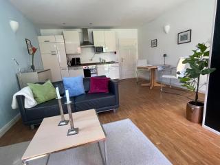 Ferienwohnung Meding am See - 8