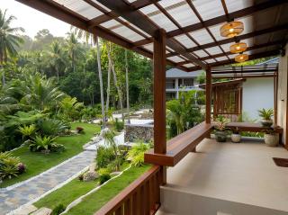 The Banyan Lotus Villa - Luxury in Paradise - 6