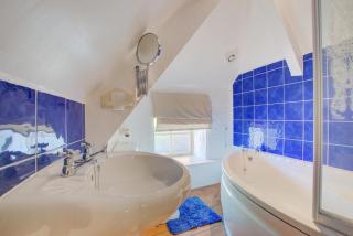 1 Bed in Ruan Minor oc-rencot - 2