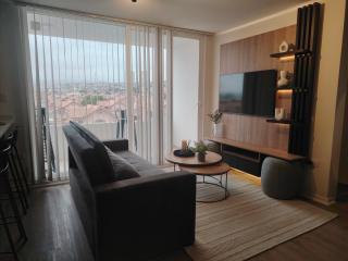 Oceana Suites Mirador Peñuelas II - 8