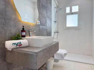 Fouka North coast 3BR lagoon By Mynt Hospitality CL11-CH19B-01 - 6