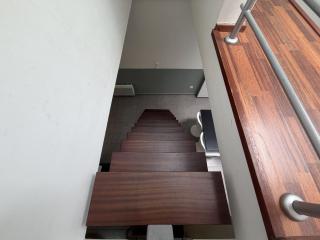 4 bedroom apartment with parking ! - 9