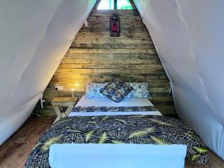 Arusha Jua Eco Home- on coffee farm - 7