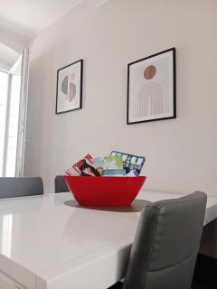 A few steps from lake Como, Central Beautiful flat - 6