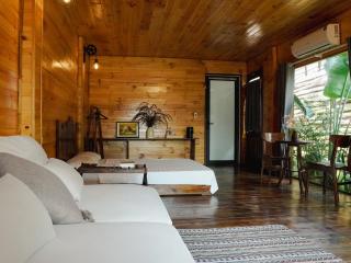 Làng Farm homestay and coffee - 3
