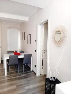 A few steps from lake Como, Central Beautiful flat - 7