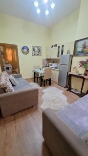 Nice Apartament in the city Center - 0