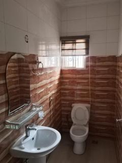 Clover Apartments and suites - 1