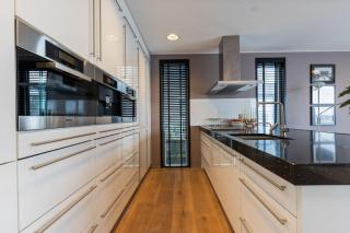 Luxurious 4-Room Water Villa in Amsterdam - 7