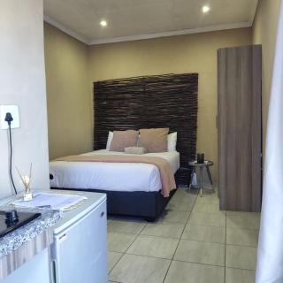 Uhone Guesthouse - 6