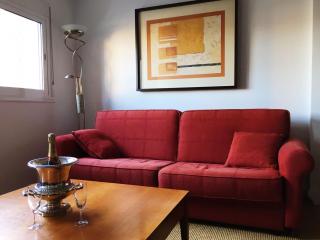 Apartamento Rialto - Málaga - 4