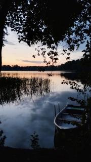 Sasinowe Domki Nad Jeziorem - 9