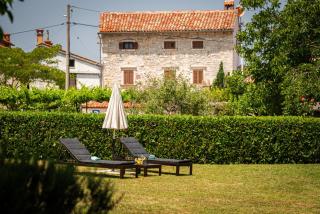 Lijana in Bratulići (Haus für 4 Personen) - 8