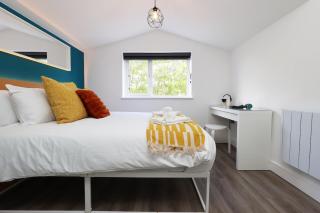 The Penarth Retreat - Modern 2-Bed Apartment! - 2