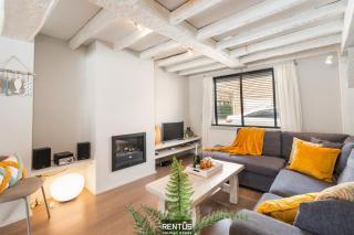 Duinhalm - located in the heart of Nieuwpoort - 9