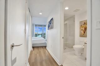 Cozy Canal View Studio Resort Amenities Near Ocean 1905 - 8