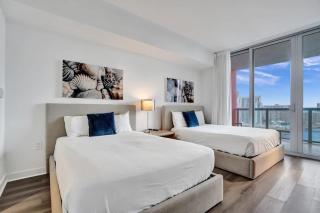 Cozy Canal View Studio Resort Amenities Near Ocean 1905 - 6