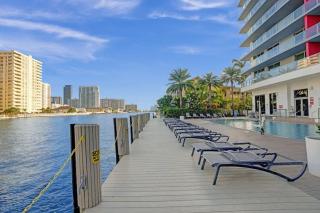 Cozy Canal View Studio Resort Amenities Near Ocean 1905 - 7
