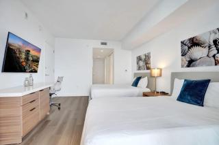 Cozy Canal View Studio Resort Amenities Near Ocean 1905 - 3