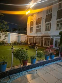 Vakil Villa - 8