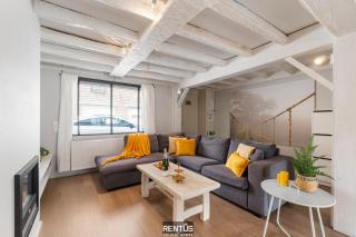 Duinhalm - located in the heart of Nieuwpoort - 8