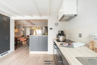 Duinhalm - located in the heart of Nieuwpoort - 5