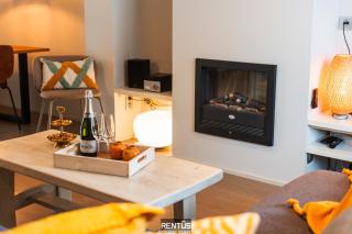 Duinhalm - located in the heart of Nieuwpoort - 1