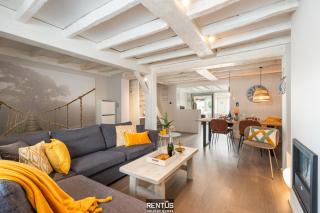 Duinhalm - located in the heart of Nieuwpoort - 0