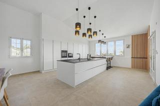 Villa Bourbon Prestige - Piscine & Salle de sport - 4