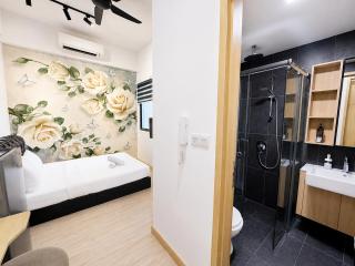 The Luxe KLCC AR Group - 6
