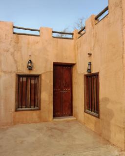 Hamdani Arabian Horse Cottage - 2